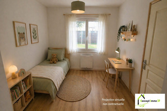 Ma-Cabane - Vente Maison Amboise, 125 m²