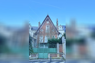 Vente Maison 37400, Amboise France