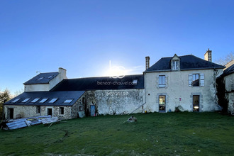Ma-Cabane - Vente Maison AMBON, 157 m²