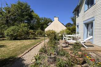 Ma-Cabane - Vente Maison Ambon, 152 m²
