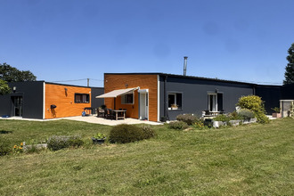 Ma-Cabane - Vente Maison Ambon, 267 m²