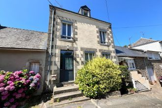 Ma-Cabane - Vente Maison AMBRIERES-LES-VALLEES, 120 m²