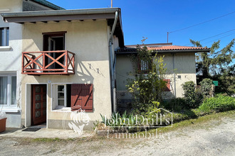 Ma-Cabane - Vente Maison AMBRONAY, 106 m²