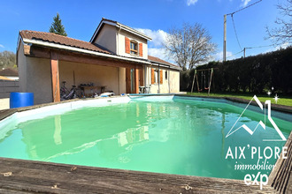 Vente Maison 01500, Ambutrix France