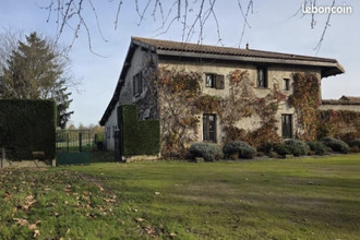 Vente Maison 01330, Ambérieux-en-Dombes France