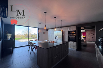 Ma-Cabane - Vente Maison Amendeuix-Oneix, 170 m²