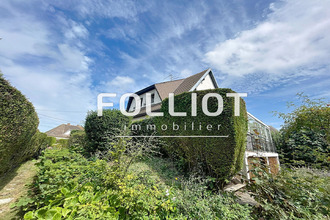 Ma-Cabane - Vente Maison AMFREVILLE, 97 m²