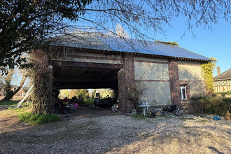 Ma-Cabane - Vente Maison AMFREVILLE-LA-CAMPAGNE, 140 m²