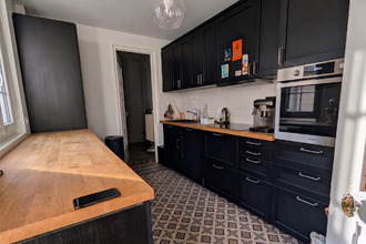 Ma-Cabane - Vente Maison Amiens  (Saint Acheul), 134 m²