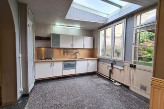 Ma-Cabane - Vente Maison Amiens, 107 m²