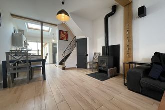 Ma-Cabane - Vente Maison Amiens, 75 m²