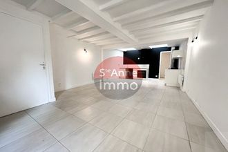 Ma-Cabane - Vente Maison Amiens, 70 m²
