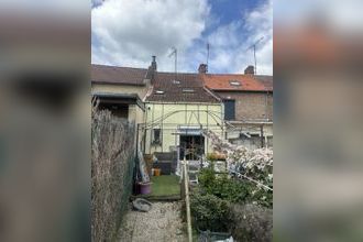 Ma-Cabane - Vente Maison Amiens, 66 m²