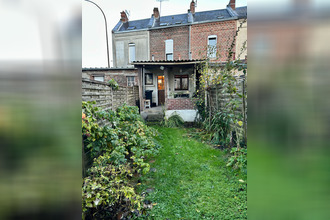 Ma-Cabane - Vente Maison AMIENS, 77 m²