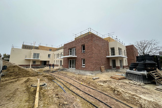 Ma-Cabane - Vente Maison Amiens, 86 m²