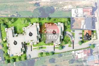 Ma-Cabane - Vente Maison Amiens, 71 m²