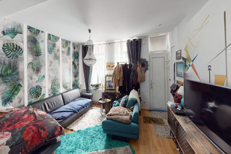 Ma-Cabane - Vente Maison Amiens, 90 m²