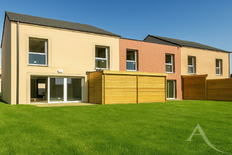 Ma-Cabane - Vente Maison AMIENS, 73 m²