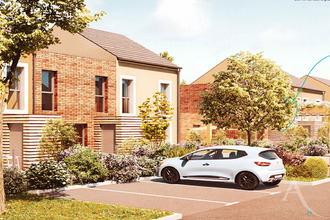 Ma-Cabane - Vente Maison AMIENS, 73 m²