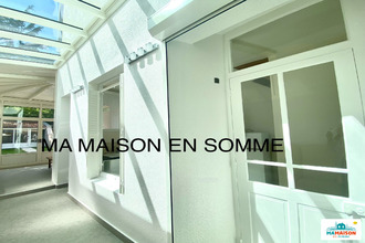 Ma-Cabane - Vente Maison Amiens, 124 m²