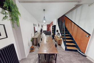 Ma-Cabane - Vente Maison Amiens, 101 m²