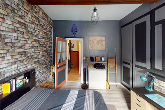 Ma-Cabane - Vente Maison Amiens, 101 m²