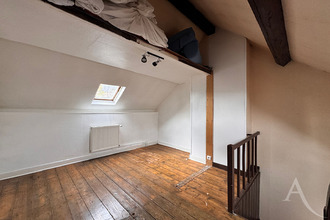 Ma-Cabane - Vente Maison AMIENS, 55 m²