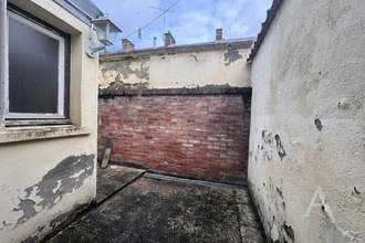 Ma-Cabane - Vente Maison AMIENS, 55 m²