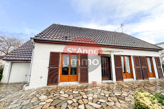 Vente Maison 80000, Amiens France