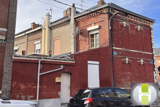 Ma-Cabane - Vente Maison Amiens, 70 m²