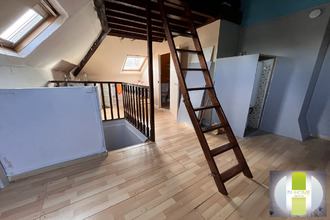 Ma-Cabane - Vente Maison Amiens, 70 m²