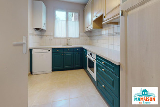 Ma-Cabane - Vente Maison Amiens, 78 m²