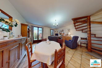 Ma-Cabane - Vente Maison Amiens, 78 m²
