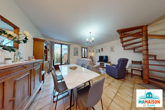Ma-Cabane - Vente Maison Amiens, 78 m²