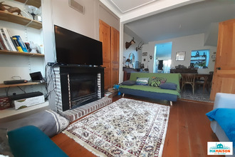 Ma-Cabane - Vente Maison Amiens, 107 m²