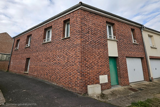 Ma-Cabane - Vente Maison AMIENS, 100 m²
