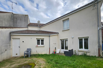 Ma-Cabane - Vente Maison AMIENS, 100 m²