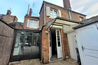 Ma-Cabane - Vente Maison AMIENS, 121 m²