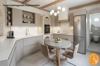 Ma-Cabane - Vente Maison AMIENS, 152 m²