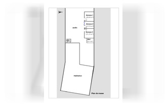 Ma-Cabane - Vente Maison AMIENS, 152 m²