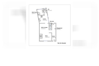 Ma-Cabane - Vente Maison AMIENS, 152 m²