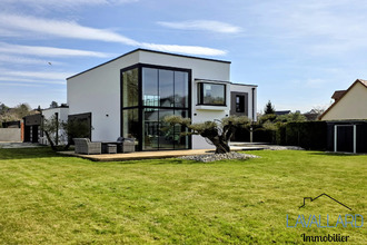 Ma-Cabane - Vente Maison Amiens, 260 m²