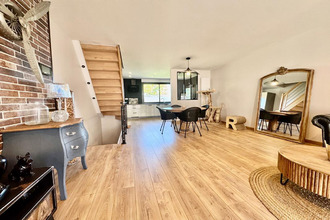 Ma-Cabane - Vente Maison AMIENS, 125 m²