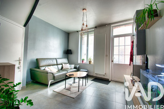 Vente Maison 80000, Amiens France