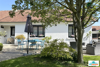 Ma-Cabane - Vente Maison Amiens, 90 m²