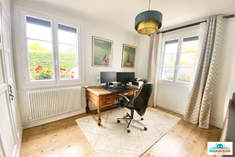 Ma-Cabane - Vente Maison Amiens, 90 m²
