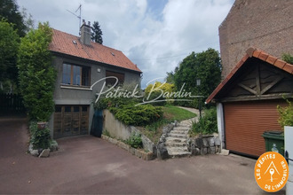 Ma-Cabane - Vente Maison AMIENS, 130 m²
