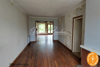 Ma-Cabane - Vente Maison AMIENS, 130 m²