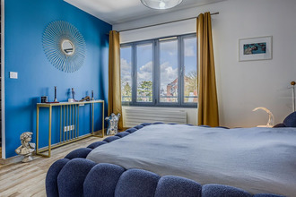 Ma-Cabane - Vente Maison Amiens, 144 m²
