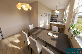 Ma-Cabane - Vente Maison Amiens, 82 m²